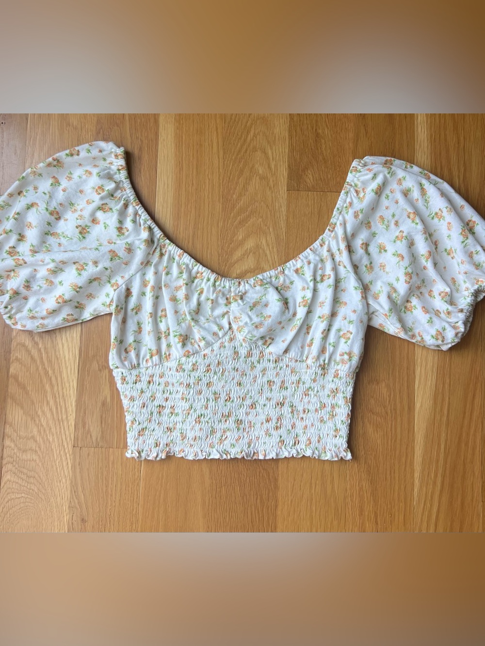 Billabong Top☀️